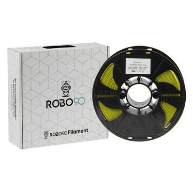 Robo90 Zeytin Yeşili PLA+ (Plus) Filament - 1.75mm - 1 Kg
