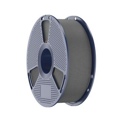 SUNLU High Speed PLA Mermer Kül Grisi Filament 1.75mm 1kg