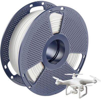 Sunlu LW-PLA Filament Beyaz - 800 g 1.75mm
