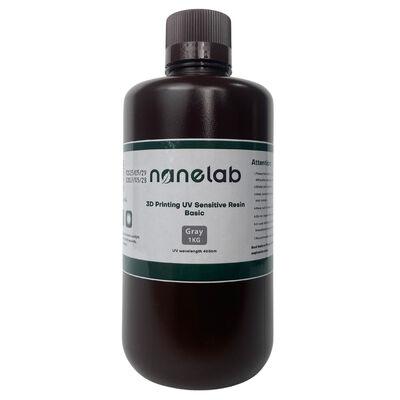 Nanelab Standart UV Reçine - 1 Kg