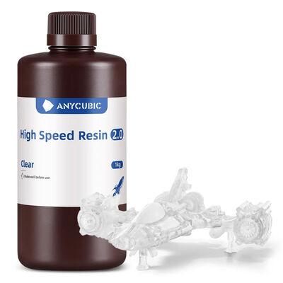 Anycubic High Speed 2.0 Reçine - 1 Kg
