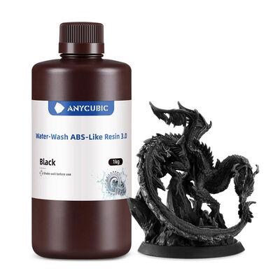 Anycubic Water-Wash ABS-Like Reçine 3.0 - 1 Kg