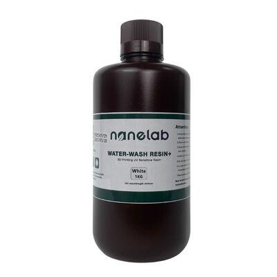 Nanelab Water Wash (Suyla Yıkanabilir) Reçine - 1 Kg