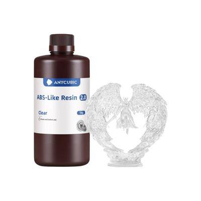 Anycubic ABS-Like Reçine 2.0 - 1 Kg