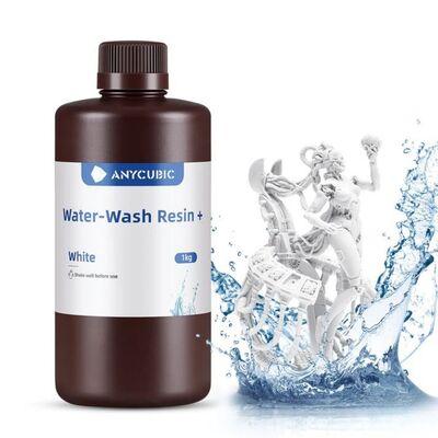 Anycubic - Suyla Yıkanabilir Reçine (Water-Wash Resin+) - 1 Kg