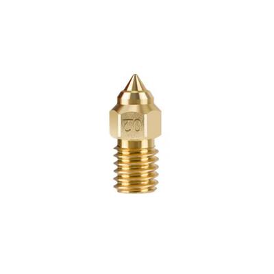 0.2mm High-Speed Pirinç Nozzle - Ender-3 V3 SE