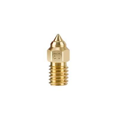 0.3mm High-Speed Pirinç Nozzle - Ender-3 V3 SE