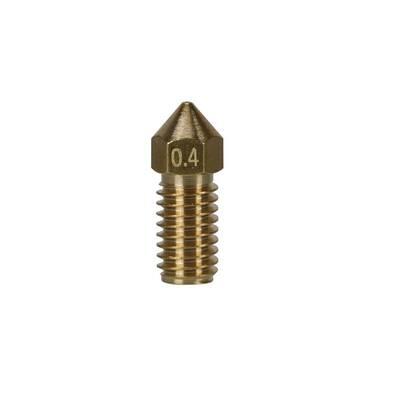 0.4mm Ankermake Pirinç Nozzle