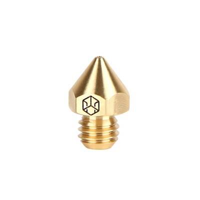 0.4mm CR10 CSA Nozzle - Ender 3 Serisi Uyumlu