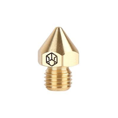 0.4mm CR10S CSA Nozzle - M6x0.75mm