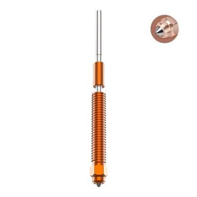 0.4mm Creality Hi, K2/ K2 Plus/K2 Pro Quick Swap Nozzle - Nikel Kaplama