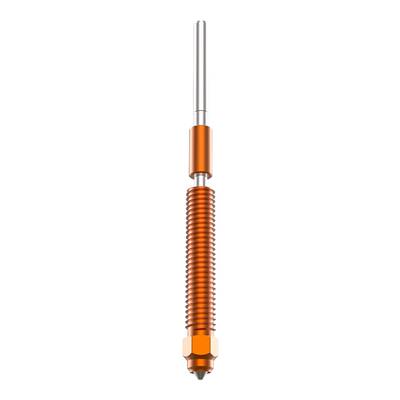 0.4mm Creality K2 / K2 Plus / K2 Pro Quick Swap Nozzle - Creality Hi Uyumlu