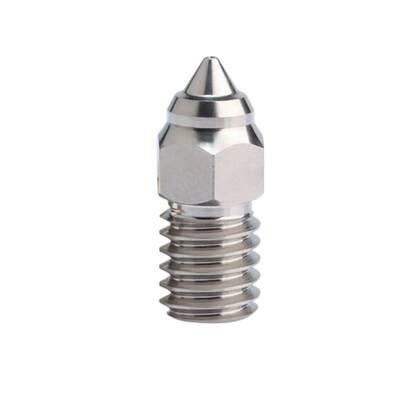 0.5mm High-Speed Nozzle - Ender-3 V3 SE