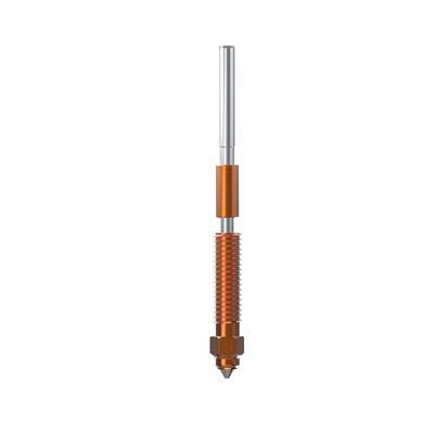 0.6mm Creality "Unicorn" Quick-Swap Nozzle - K1, K1C, K1 Max - Yeni Nesil