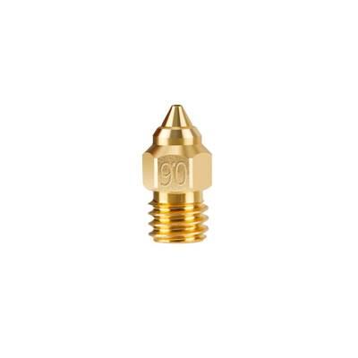 0.6mm Creality CR-6 SE MK Pirinç Nozzle