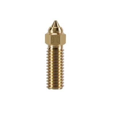 0.6mm Creality K1, K1 Max, CR-M4 Pirinç Nozzle