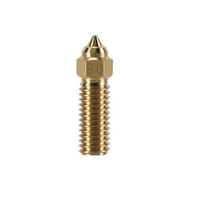 0.8mm Creality K1, K1 Max, CR-M4 Pirinç Nozzle