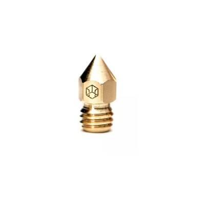 1.0mm MK8 CSA Nozzle - Ender 3 Serisi Uyumlu