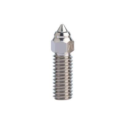 1.2mm Krom Zirkonyum Bakır Creality K1, K1 Max, CR-M4 Nozzle