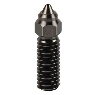 1.2mm Sertleştirilmiş Çelik Creality K1 - K1 Max - CR-M4 Nozzle