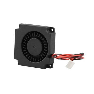 3D Yazıcı 40x40x10 Blower Fan -12V - 1 Metre