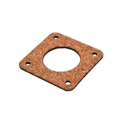 3D Yazıcı 42mm Nema 17 Step Motor Damperi/Amortisor - Mantar - Tip 2