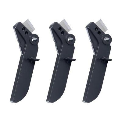 Anycubic - Replacement Filament Cutter for Kobra 3/Combo/V2/V2 Combo-3pcs - S010226