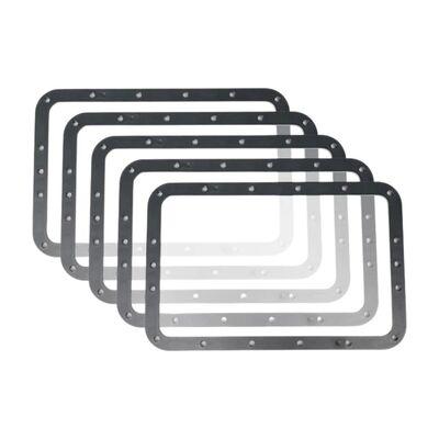 Anycubic 7.1 inch Quick Release ACF Film - 5 Adet / Mono 4 Ultra