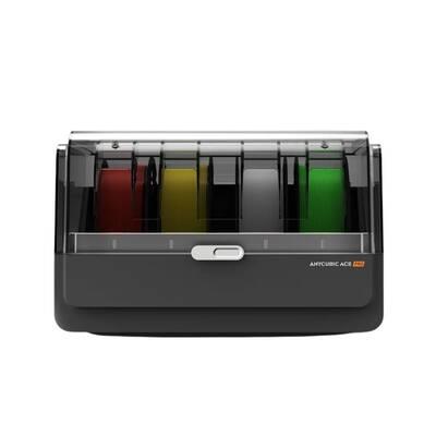Anycubic ACE Pro - Kobra S1 İçin Renk Değiştirme Sistemi