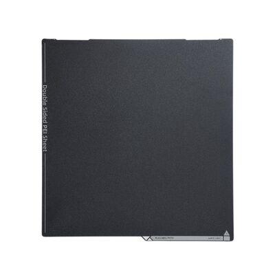 Anycubic Kobra 3 Max PEI Kaplı Yay Çeliği Manyetik Tabla- 430x439mm