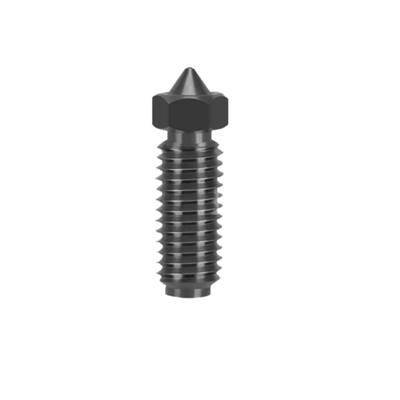 Anycubic Kobra S1/S1 Combo 0.6mm Sertleştirilmiş Çelik Nozzle