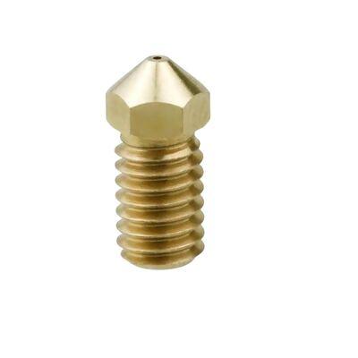 Bambu Lab A1 Upgrade Pirinç Nozzle 0.2mm