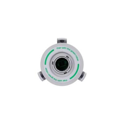 Bambu Lab AMS Lite Rotary Spool Holder - Green - SAA010