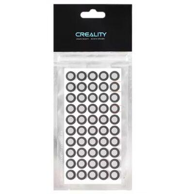 Creality 3D Reflektif Marker - 6mm 200 Adet