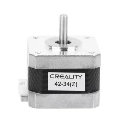 Creality 42-34 Step Motor - Z Eksen Uyumlu