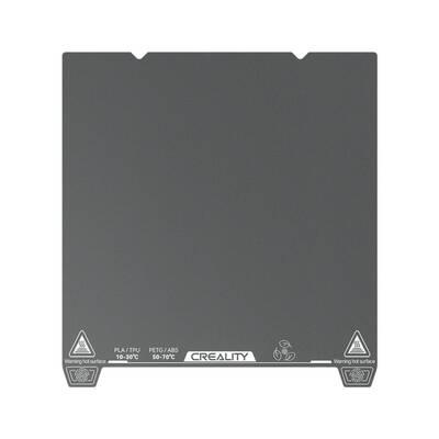 Creality Düşük Sıcaklık Manyetik Tabla Yüzeyi - 235x235