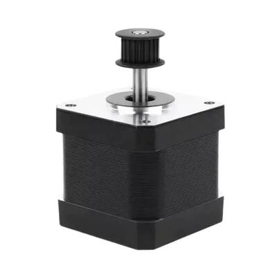 Creality K1 42-34 Step Motor - Z Eksen Uyumlu