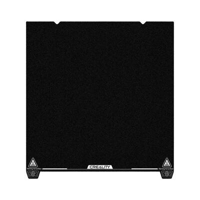 Creality K1 Max-V3 Plus Epoxy Resin Yay Çeliği Manyetik Tabla - 310x315mm - Orijinal