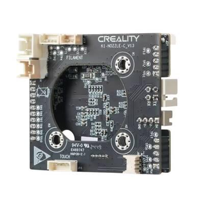 Creality K1, K1C, K1 Max, K1 SE Hotend PCBA Kartı (2025 Versiyon)