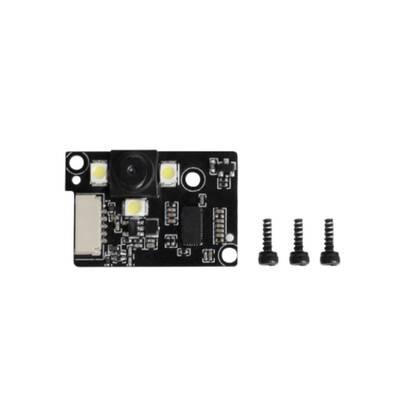 Creality K2 Plus Nozzle Kamerası
