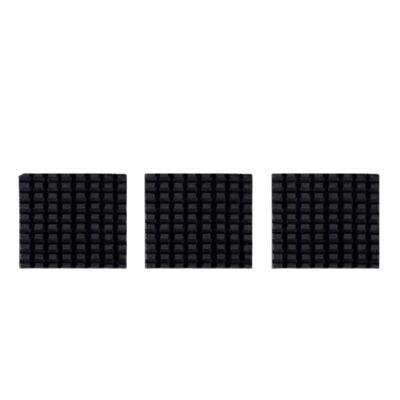 Creality K2-K2 Pro-K2 Plus Nozzle Ucu Temizleme Silikonu - 3 Adet
