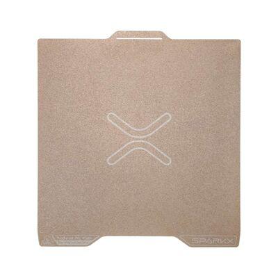 Creality SPARKX i7 Combo Texture PEI Manyetik Tabla - 265x301mm