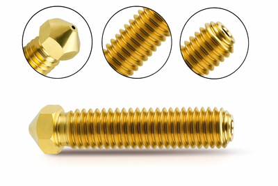 Elegoo Orangestorm Giga 0.6 mm Nozzle