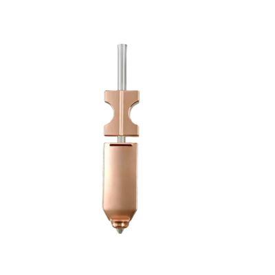 Flashforge AD5X Paslanmaz Çelik 0.8mm Nozzle