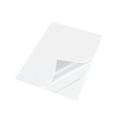 LCD SLA 3D Yazıcı Fep Filmi - 200x140x0.15mm - 1 Adet