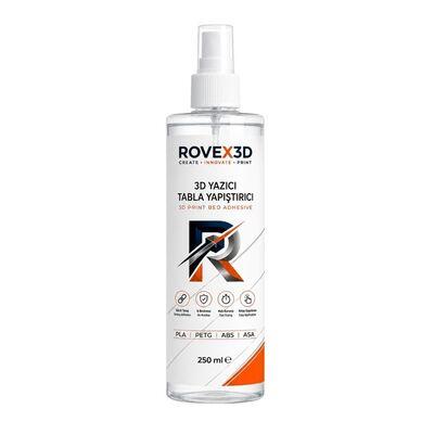 ROVEX3D Güçlü Tabla Yapıştırıcı - 250ml
