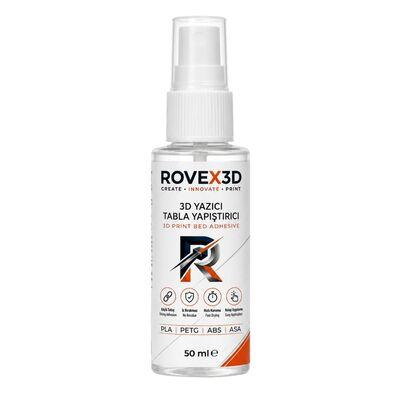 ROVEX3D Güçlü Tabla Yapıştırıcı - 50ml