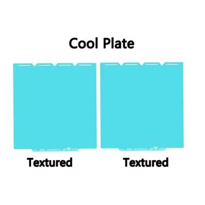 Snapmaker U1 Çift Taraflı Cool Tabla 270x270mm