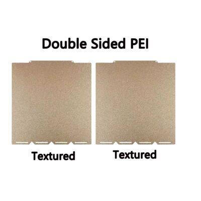 Snapmaker U1 Çift Taraflı Texture PEI Tabla 270x270mm