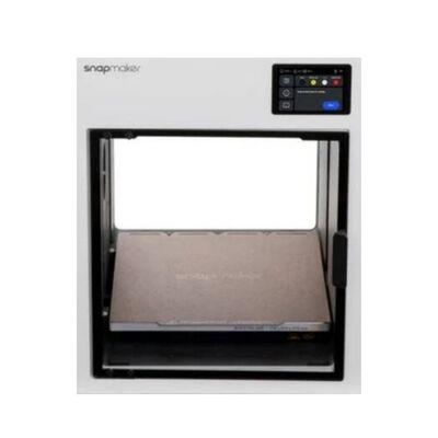 Snapmaker U1 Glass Door Assembly - Orijinal